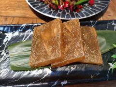 马蹄糕-眼镜味道(德才店)