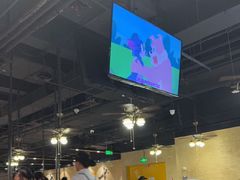 -汉巴味德·烤肉与啤酒的自助(杭州大悦城店)