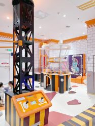 -MELAND亲子乐园•活动包场(北京亦庄龙湖天街店)