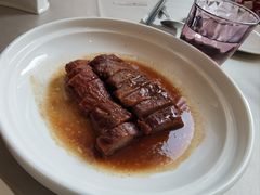 -静之湖湖畔餐厅