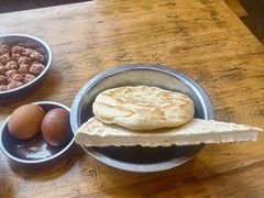 -清真马杰山牛肉汤馆