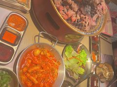 -西塔老太太泥炉烤肉(青浦蟠龙天地店)