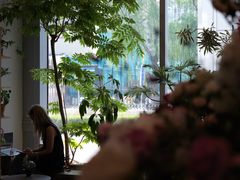 -dotcom coffee古点咖啡(致真大厦店)