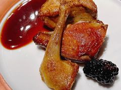 -Oyster Talks 四度蚝法餐厅