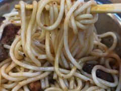 -李氏紫竹林卤粉(火车站店)