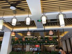 大堂-蒋家桥饺面店(四望亭路店)