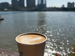 -PAIX COFFEE(海心沙店)