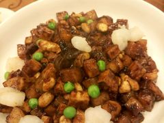 八宝辣酱-老大同酒家·糟卤·本帮菜(中山公园店)