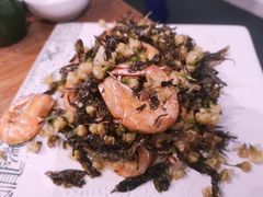 -云海肴·汽锅鸡·云南菜(美罗城店)