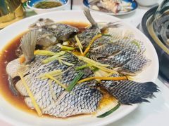 -蔚海之都·象山蒸汽海鲜(仙霞路店)