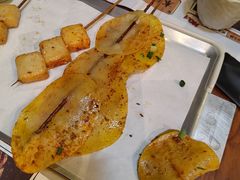 -木屋烧烤(龙岗南联店)