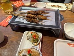 -管氏翅吧(护国寺店)