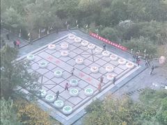 -苍山感通索道
