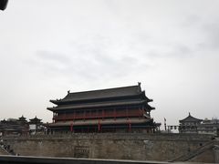 -西安城墙·碑林历史文化景区