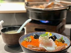 -Hatsune隐泉日式料理(三里屯太古里店)