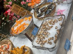 -常德武陵天济喜来登酒店-盛宴餐厅