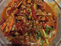 -聚味瞿记·龙虾堂(坡子街店)