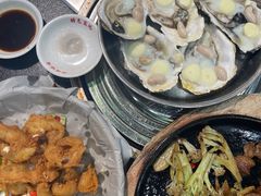 -飞尝蚝·顺德菜·鱼生(顺德总店)