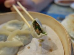 煸馅饺子-老边饺子馆(中街店)