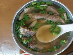-老牌依强牛肉店(达道总店)