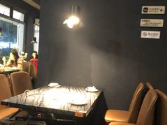 -骨之味·筒骨汤火锅(江头店)