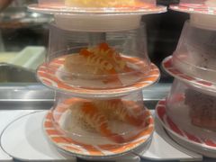 -新一番三文鱼寿司(大东海店)