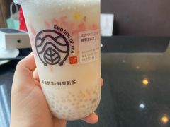 -眷茶臻选(中原万达店)