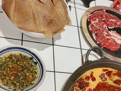 -旧街市鲜货老火锅(大光路店)