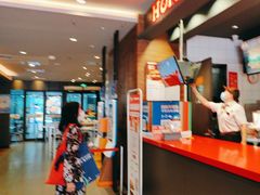 -汉堡王(上海凌云壹街坊店)