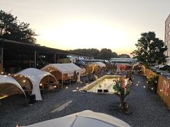 -DGE季风钓虾营地·团建·聚会