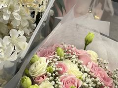 -EPOQUE·一刻花店(兴业太古汇店)