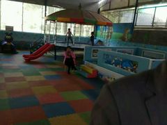 -西安市长乐公园