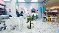 -星咔萌·StarCamo儿童剪发(东坝万达广场店)