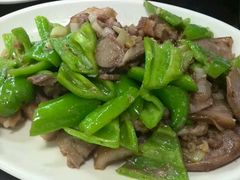 -故乡家韩国料理(丹东街店)