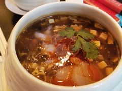 -西安凯悦酒店·湖畔中餐厅