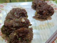 -德胜轩正宗顺德菜(宝安沙井会展中心店)