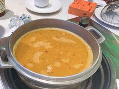 -荣叔港式沙嗲牛肉火锅(正佳潮流店)