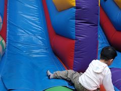 -蒙特利亲子乐园