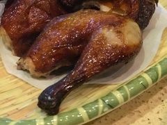 贵妃鸡-喜鹊茶点.啫煲(车陂店)