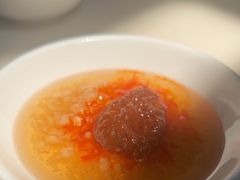 -太婆天府山珍酒楼(亚运村店)