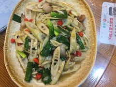 -下梅人家土菜馆(历史文化餐厅度假区店)