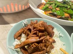 -湖鱼湖·蓉亭食贝(亚运村店)