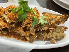 -师傅仔美食(东华老店)