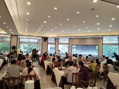 -怡园饭店-餐厅(四望亭店)