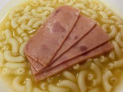 -華人 華星冰室(氹仔 店)