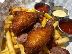 -Primo·丽莫意大利窑烤披萨