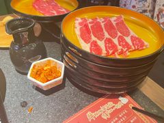 -牛New寿喜烧(闵行龙湖天街店)