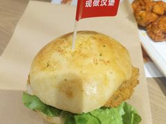 -必胜客(大观天地店)