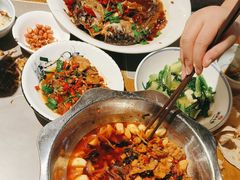 -湘村小灶·地道长沙菜·本地人优选(万家丽路店)