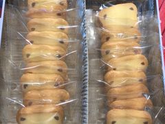 -奇华饼家(香港国际机场T1店)